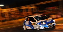 Rally del Salento